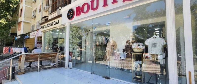Аренда ПодОфис Ориентир Улица Катарал 90м2 Аренда ПодОфис Ориентир Улица Катарал 90м2
