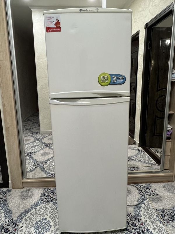 Холодильник LG Electronics Холодильник LG Electronics