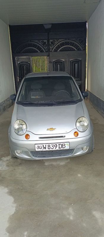 Matiz sotiladi yili 2010 metan Matiz sotiladi yili 2010 metan