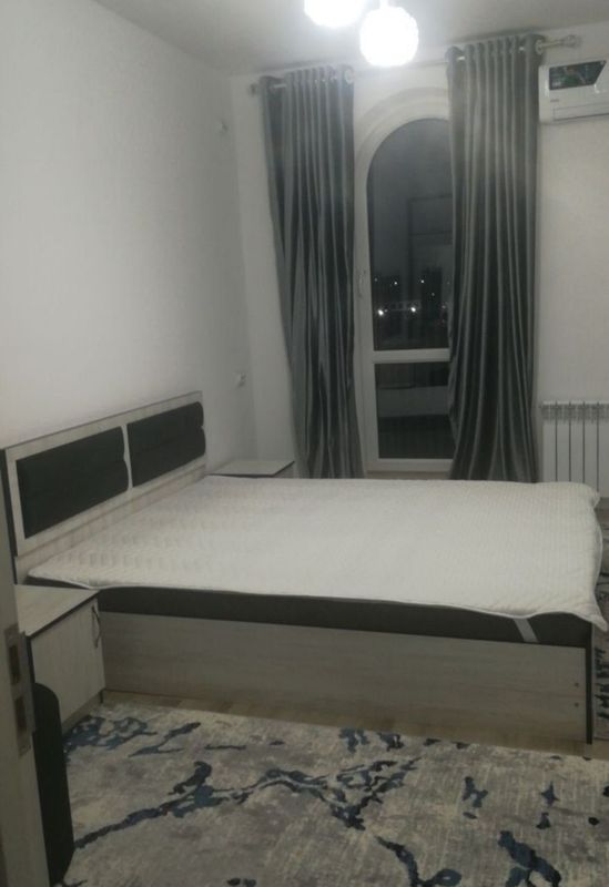 Аренда квартиры в Яшнабаде, 3 комнаты, 52 м², Ассалом Сохил! АКТ