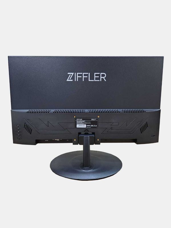 Monitor Ziffler 24 (Бухара)