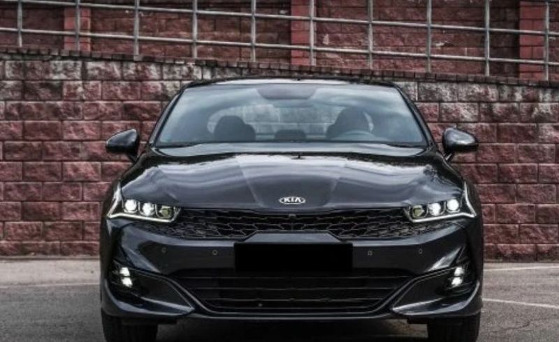 Продаётся KIA K5 пробег 40.000 км, Цена 27.000 Продаётся KIA K5 пробег 40.000 км, Цена 27.000