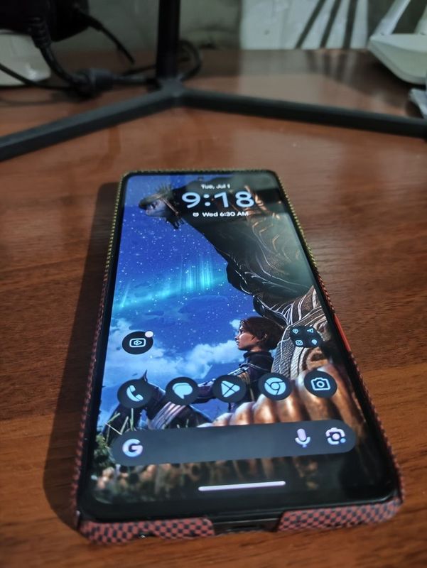 Samsung Galaxy A52s