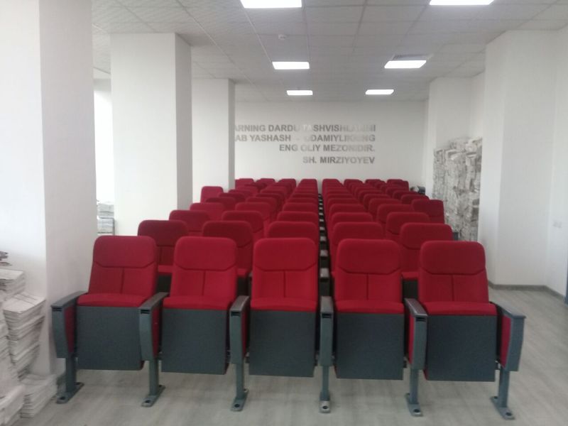 Театральный Кресло стул для активного зала Театральный Кресло стул для активного зала