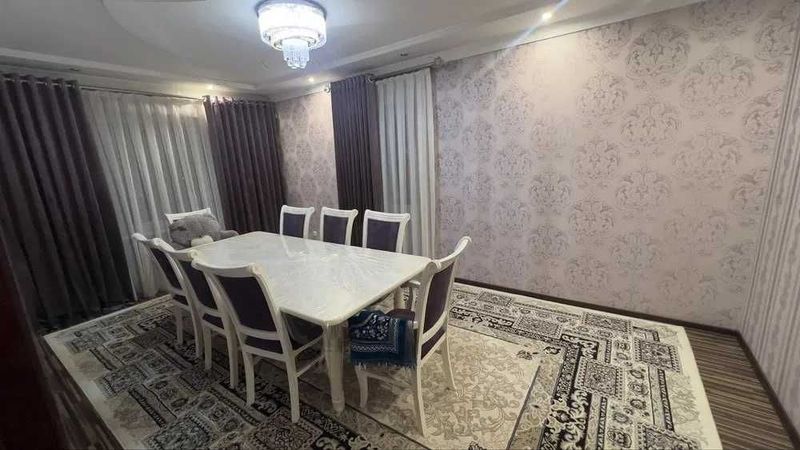 Шахристон метро 3 комнат Юнусабад срочно сдается ФОТО РЕАЛ 100%