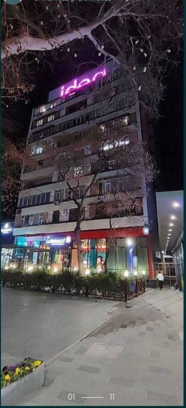 Продается ул. Шота Руставели Max Way , гостиница Гранд Мир 1/8/9 38м2 Продается ул. Шота Руставели Max Way , гостиница Гранд Мир 1/8/9 38м2