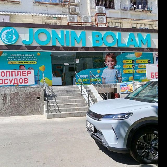 tashqi reklama xizmatlari tashqi reklama xizmatlari