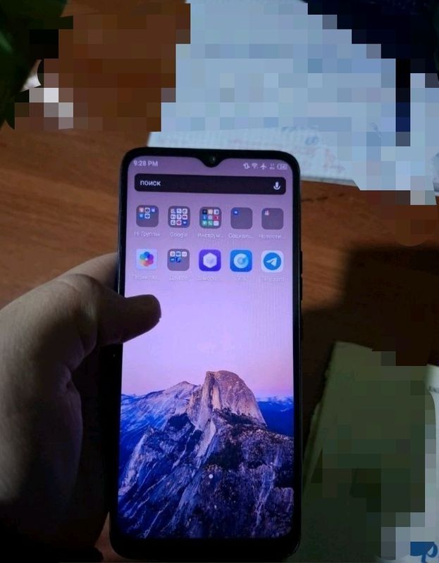 Telefon TECNO POP 5 lte