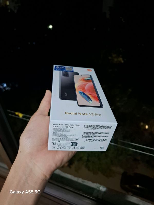 Redmi Redmi