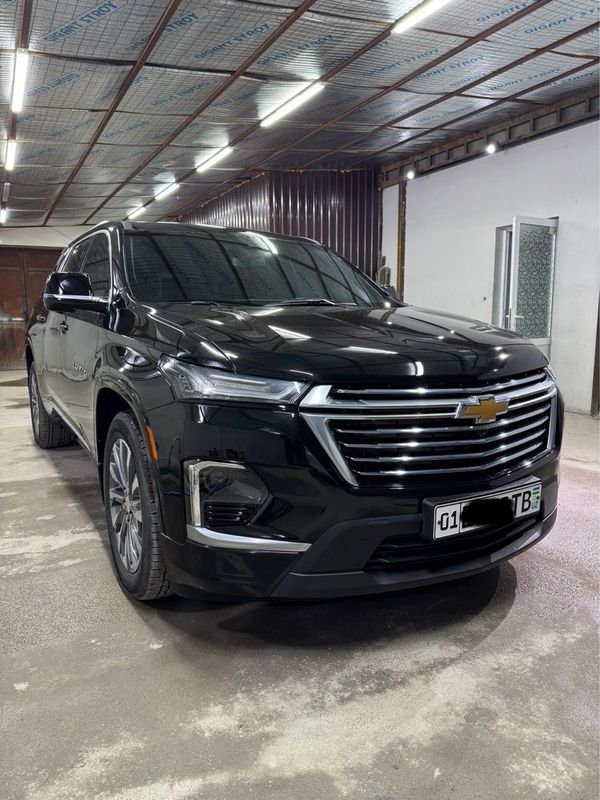 Traverse 2023 full Traverse 2023 full