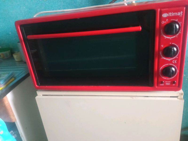 Продается Электрическая Печь!от Бренда itimat Продается Электрическая Печь!от Бренда itimat