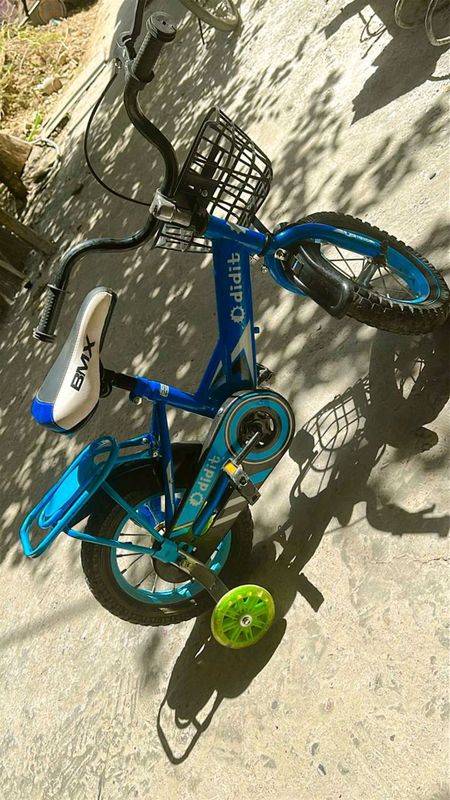 Velosiped Yangi