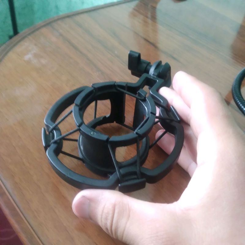 Mikrafon Stoykasi Uchun Mikrafon Stoykasi Uchun