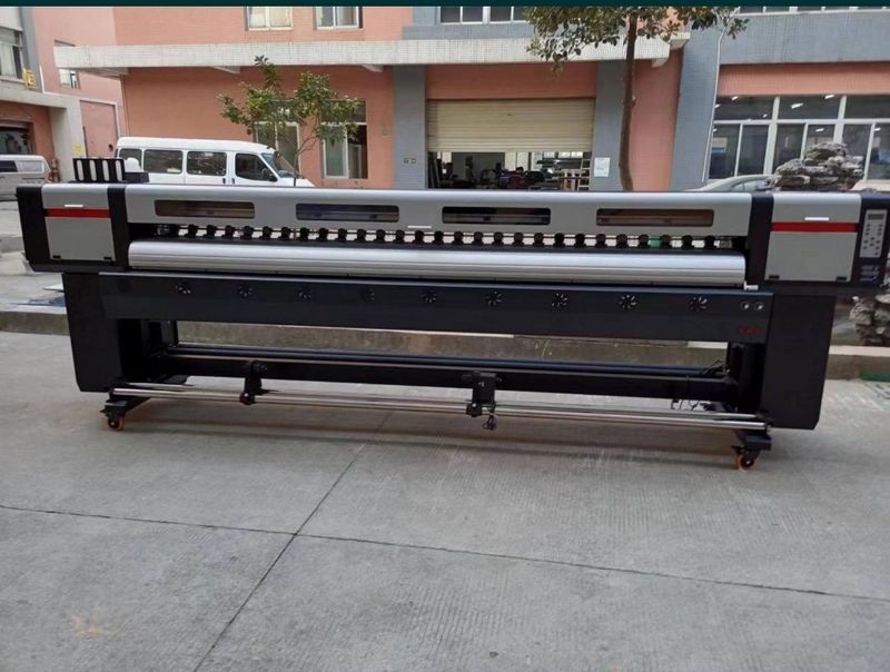 Natijnoy Banner printer 12000$ Natijnoy Banner printer 12000$