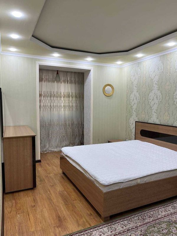Квартира аренда 4 ком Мирабад центр 134638