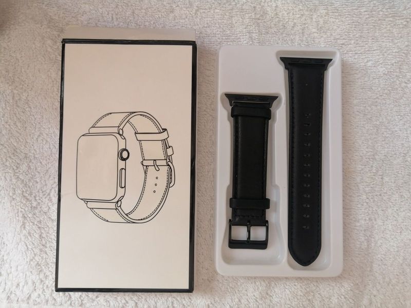 Watch Band 100000