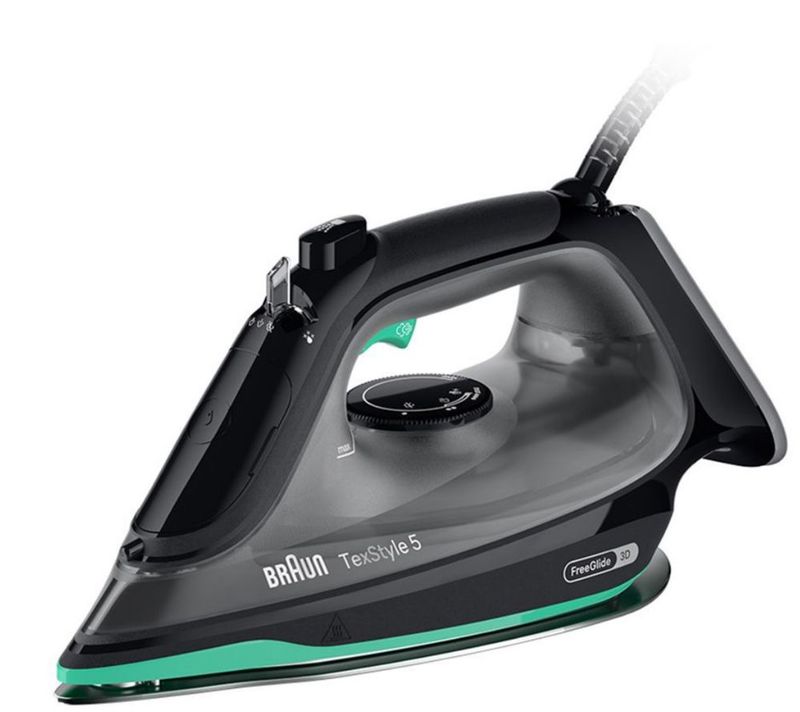 Утюг Braun CI5277 Утюг Braun CI5277