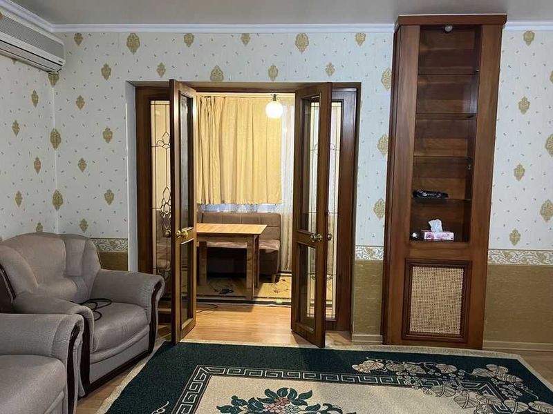 Сдаётся квартира парк фуркат Сдаётся квартира парк фуркат
