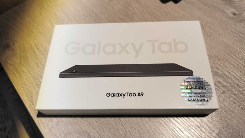 Samsung galaxy tab A9 4/64