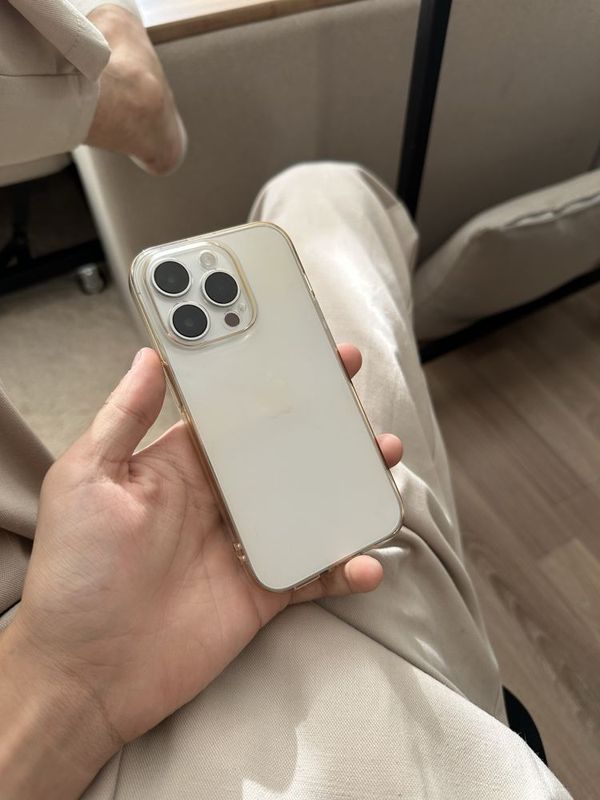 Iphone 14 pro 128 gb