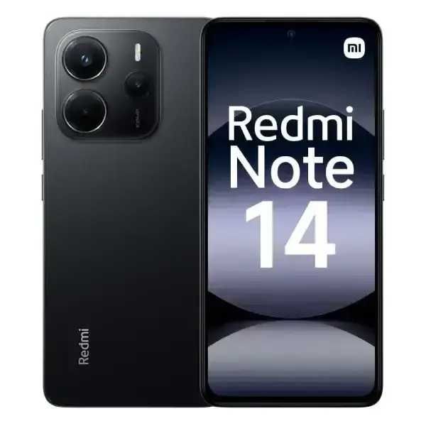 Redmi Note 14 Pochti yengi