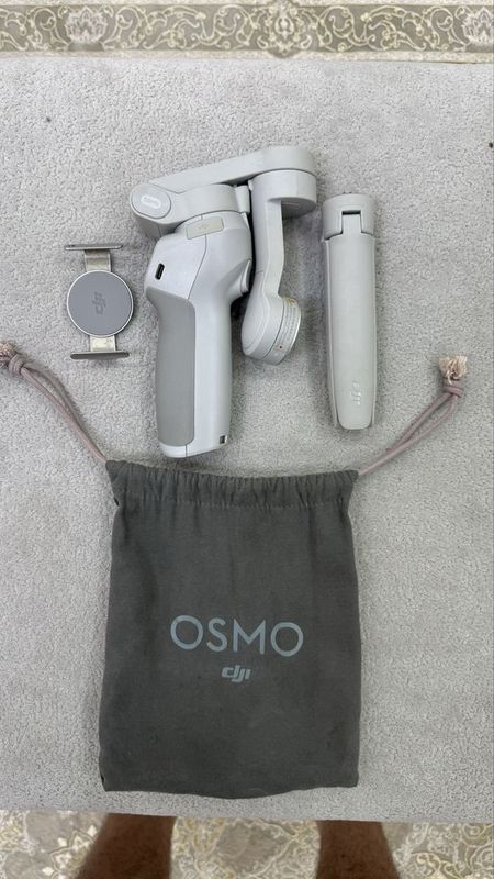 Стабилизатор Dji Osmo mobile