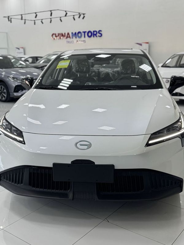 Gac Aion S Plus sotuvga tayyor Gac Aion S Plus sotuvga tayyor