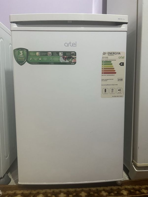 Холодильник Artel 168 Холодильник Artel 168