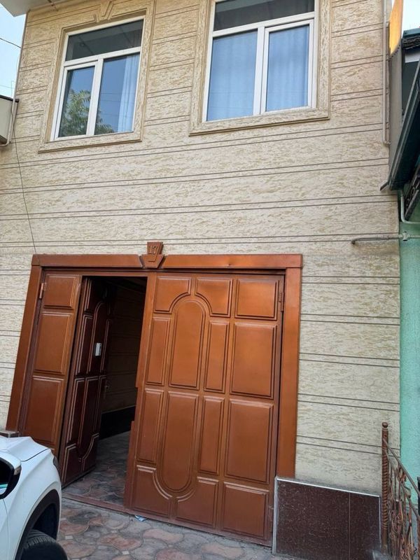 Rakat Maxalla Rakat korzinka Al farg’oniy ko’chasi 3,82 sotix