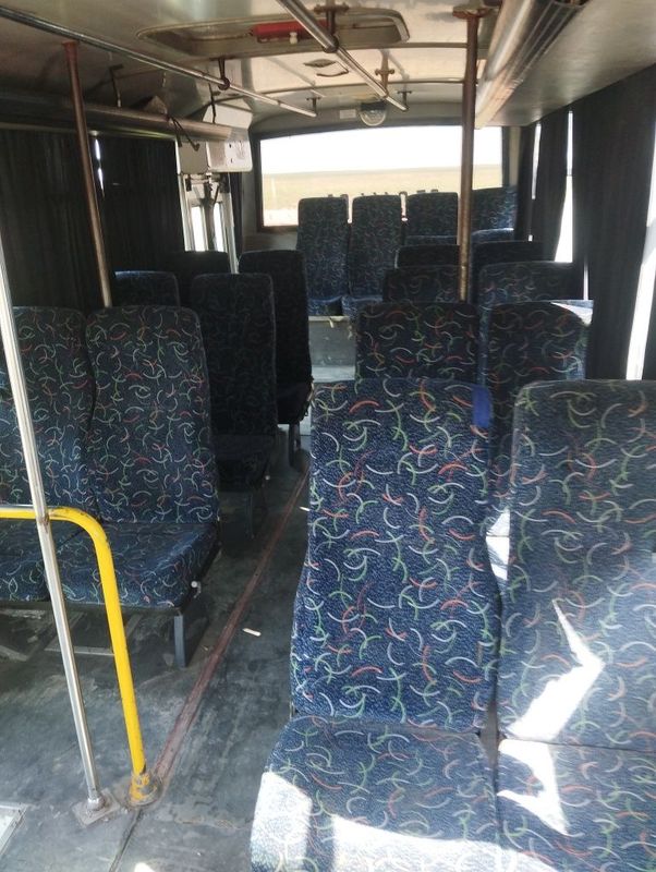 Np21 avtobus jihozlari kuzufi Np21 avtobus jihozlari kuzufi