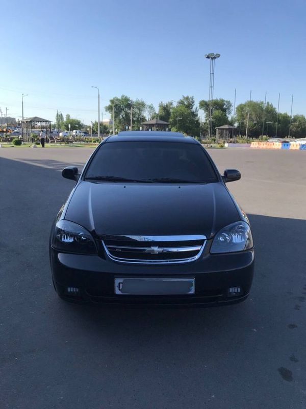 Lacetti 3 Pozitsiya AT SROCHNO Lacetti 3 Pozitsiya AT SROCHNO