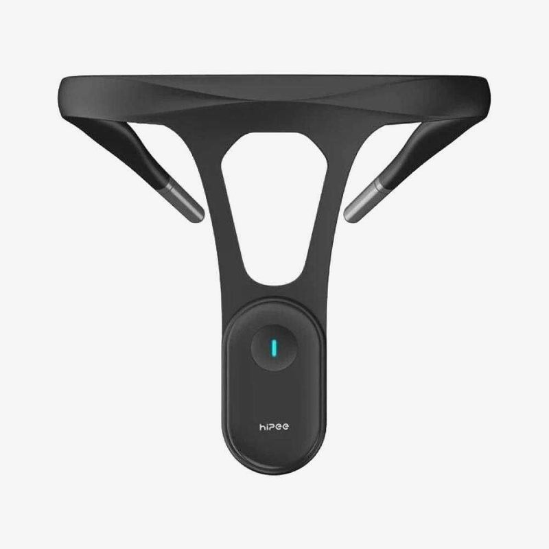 Корректор осанки Xiaomi Hipee Smart Posture (синий) Корректор осанки Xiaomi Hipee Smart Posture (синий)