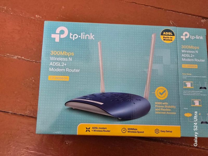 TP link 8960N сатылалы 1ай пайдаландым, TP link 8960N сатылалы 1ай пайдаландым,
