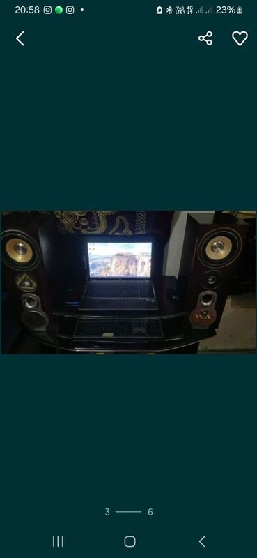 Kalonka 35w damashniy BASS KILASS Kalonka 35w damashniy BASS KILASS