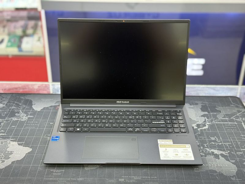 Asus Vivobook 15X/Intel i5-1340P/8Gb DDR4/512Gb SSD Asus Vivobook 15X/Intel i5-1340P/8Gb DDR4/512Gb SSD