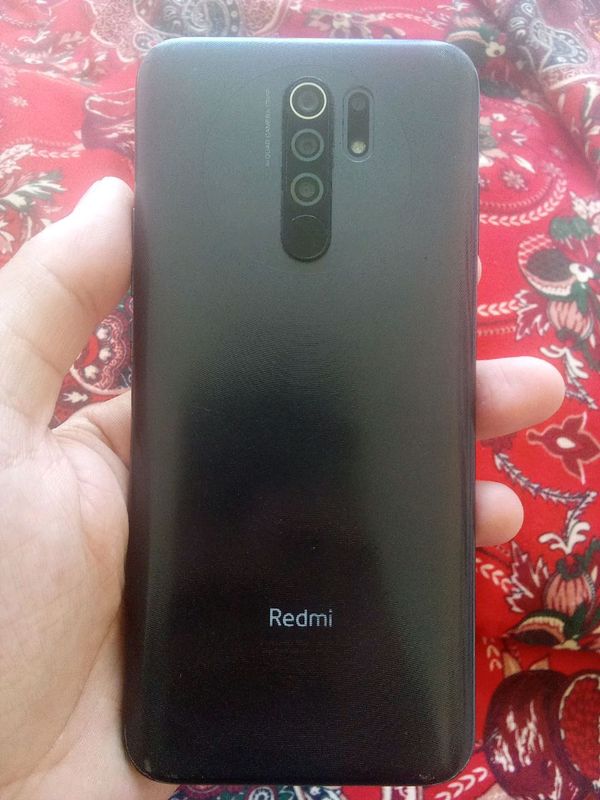 redmi9