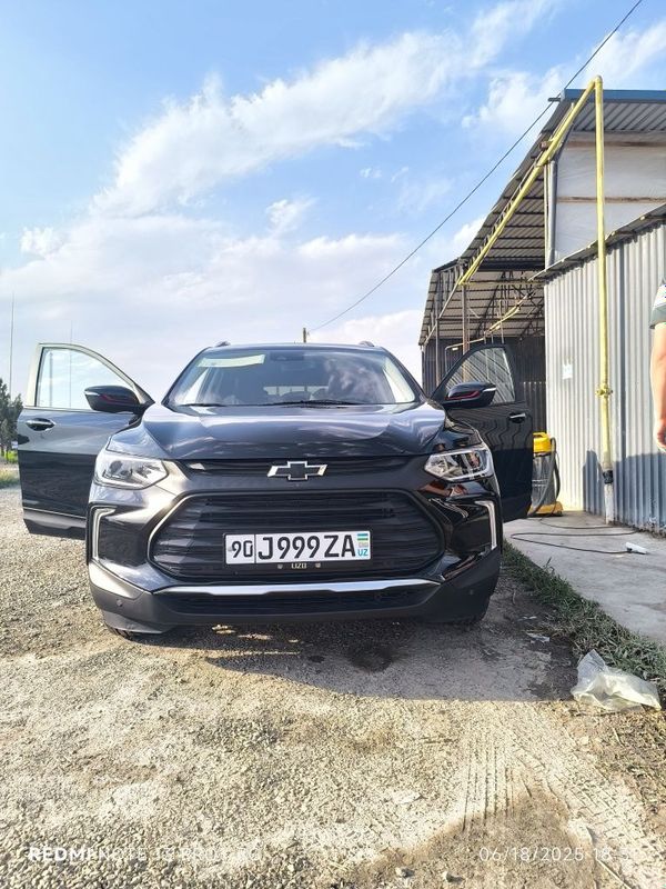 Paket TRACKER Redline Paket TRACKER Redline