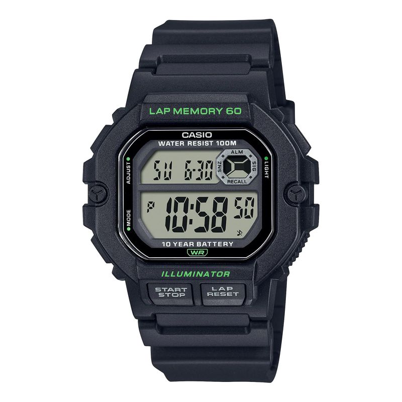 Casio WS-1400H Casio WS-1400H