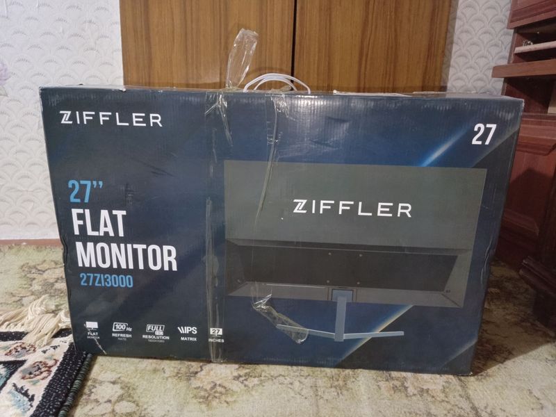 ziffler 27zi3000 sotiladi