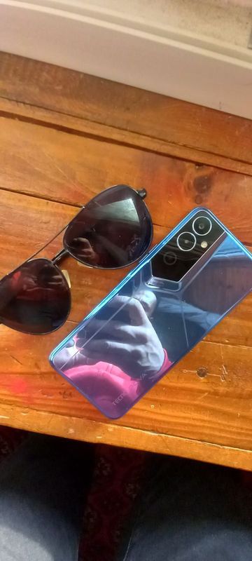 Tecno pova neo 2 Tecno pova neo 2
