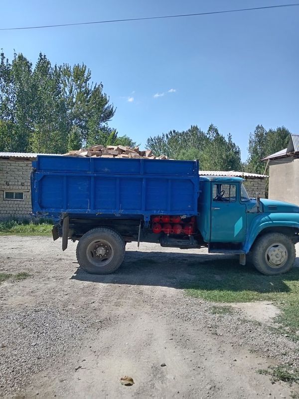 Shag'al,qora qum,qizil qum,Shebyonka,: Zil xizmati kelishilgan narxlar