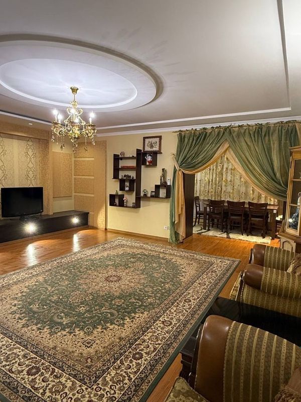 Продажа вторичка Ц-1, Ecopark4/2/4 100квадрат Продажа вторичка Ц-1, Ecopark4/2/4 100квадрат