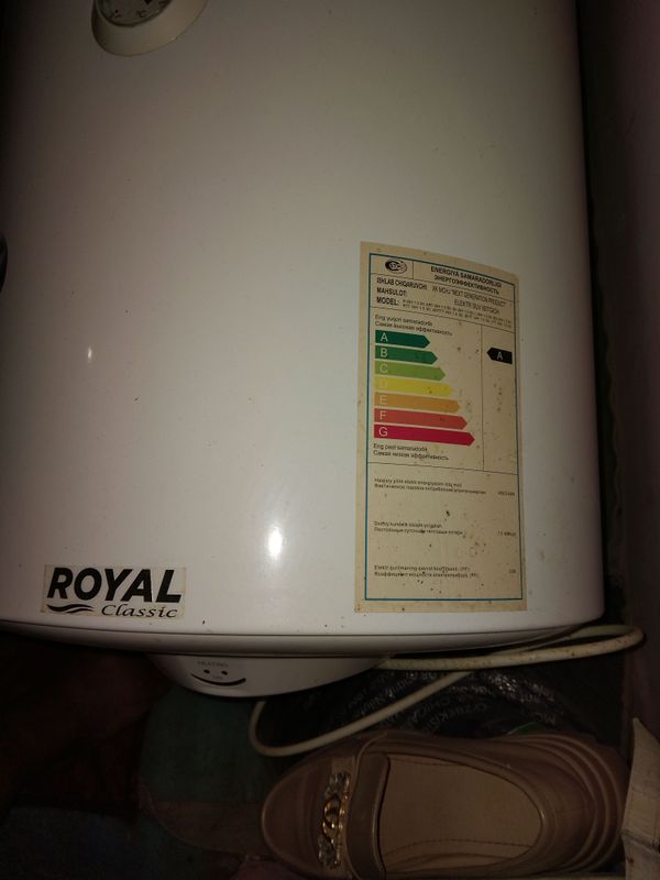Royal areston