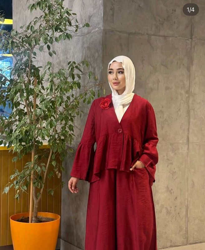 xijobli qizlarimiz uchun