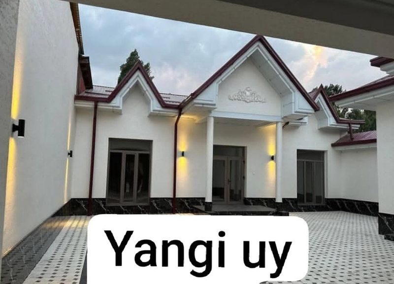 Kelesda 5 xonali uchastka Kelesda 5 xonali uchastka
