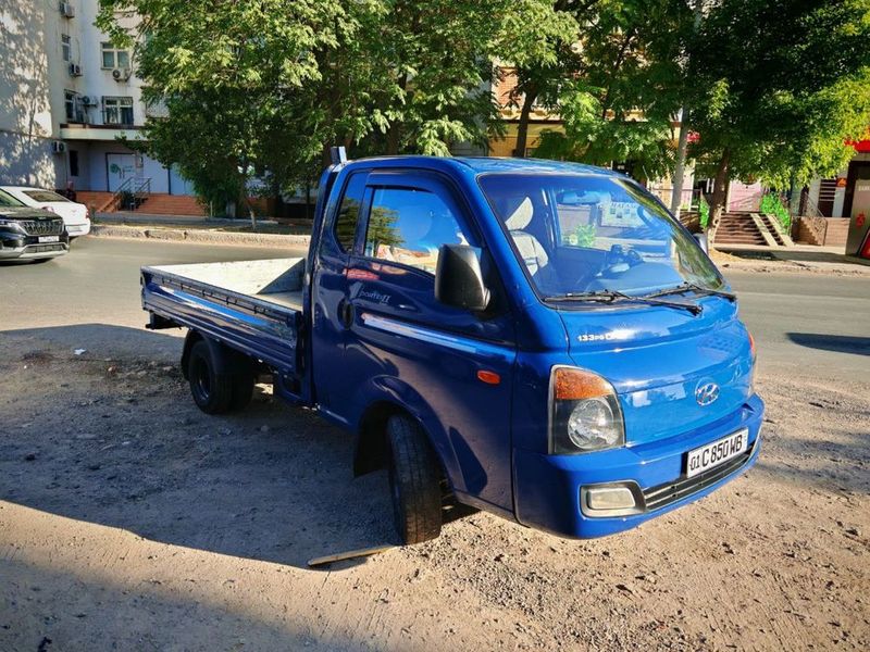 Hyundai Porter 2012 продается срочно своя Hyundai Porter 2012 продается срочно своя