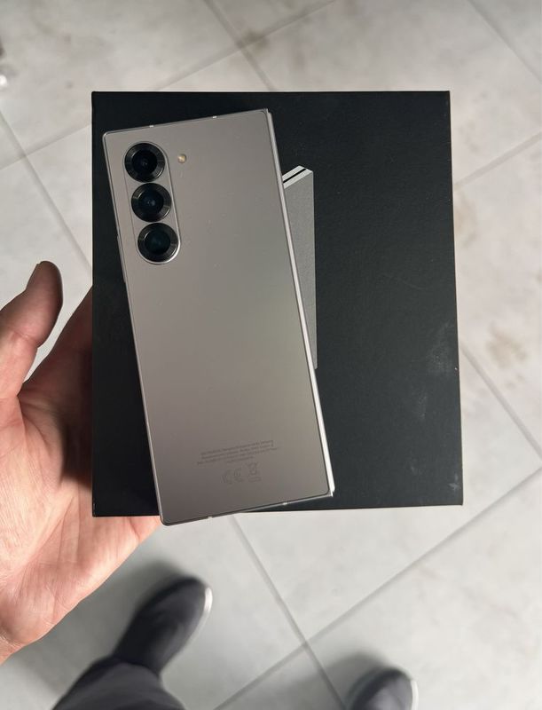 Obmen samsung z fold 6 masla Obmen samsung z fold 6 masla