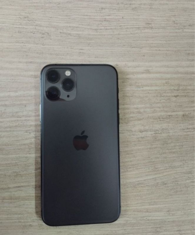Ayfon 11 pro