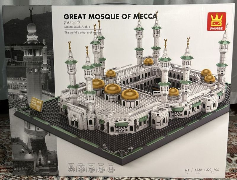 Lego Конструктор Лего Новый Подарок Игрушка Yangi O’yinchoq Ajoyib New Lego Конструктор Лего Новый Подарок Игрушка Yangi O’yinchoq Ajoyib New