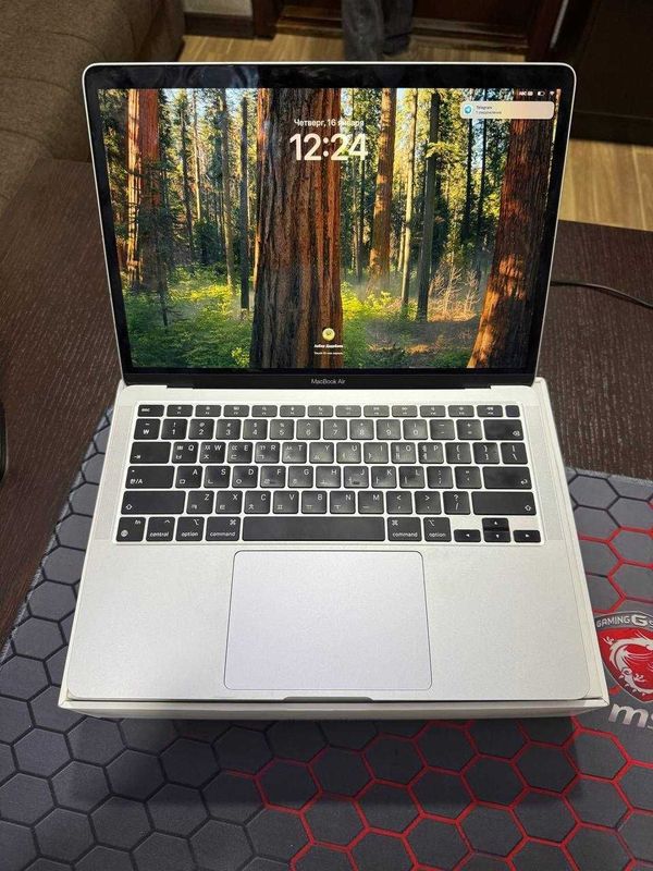 macbook air 13 M1